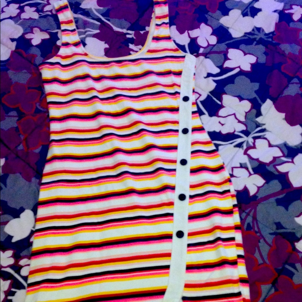 Express Dress